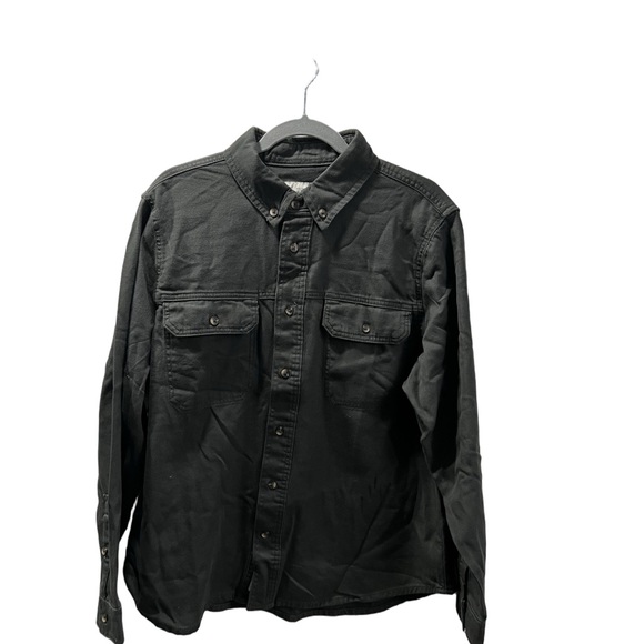 NWT Lucky Brand|Shacket|Size Large - Picture 1 of 10